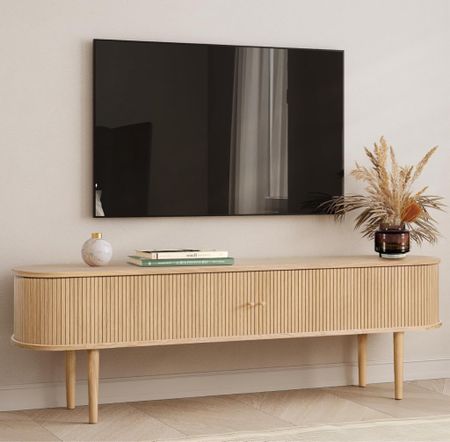 Wood Entertainment Center | Follow my shop for the latest trends

#LTKHome #LTKStyleTip