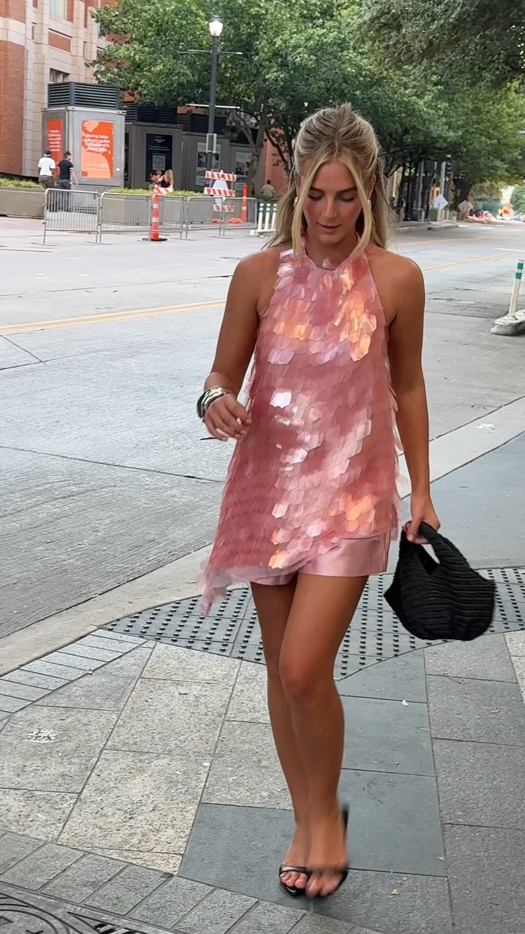 What I wore to girls night!

#LTKootd #LTKU