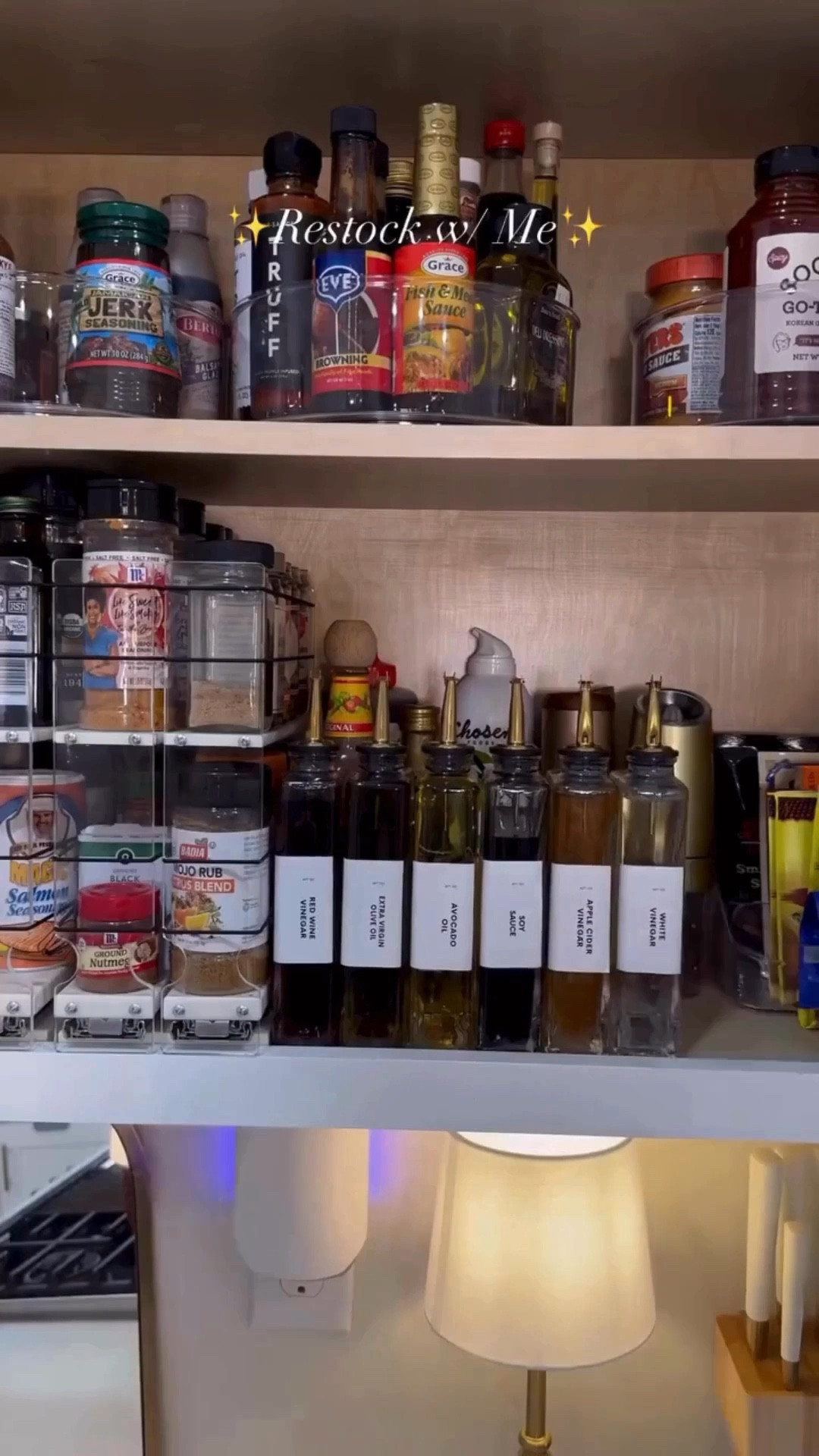 Nothing feels better than a full home reset ✨ Restocking the kitchen, organizing the laundry room, and refreshing the bathroom shelves always brings that cozy, “everything’s in its place” feeling. From refilling bins and containers to tidying every corner, these small routines make the whole week run smoother and the home feel brand new 🤍

#LTKFindsUnder50 #LTKHome #LTKFindsUnder100