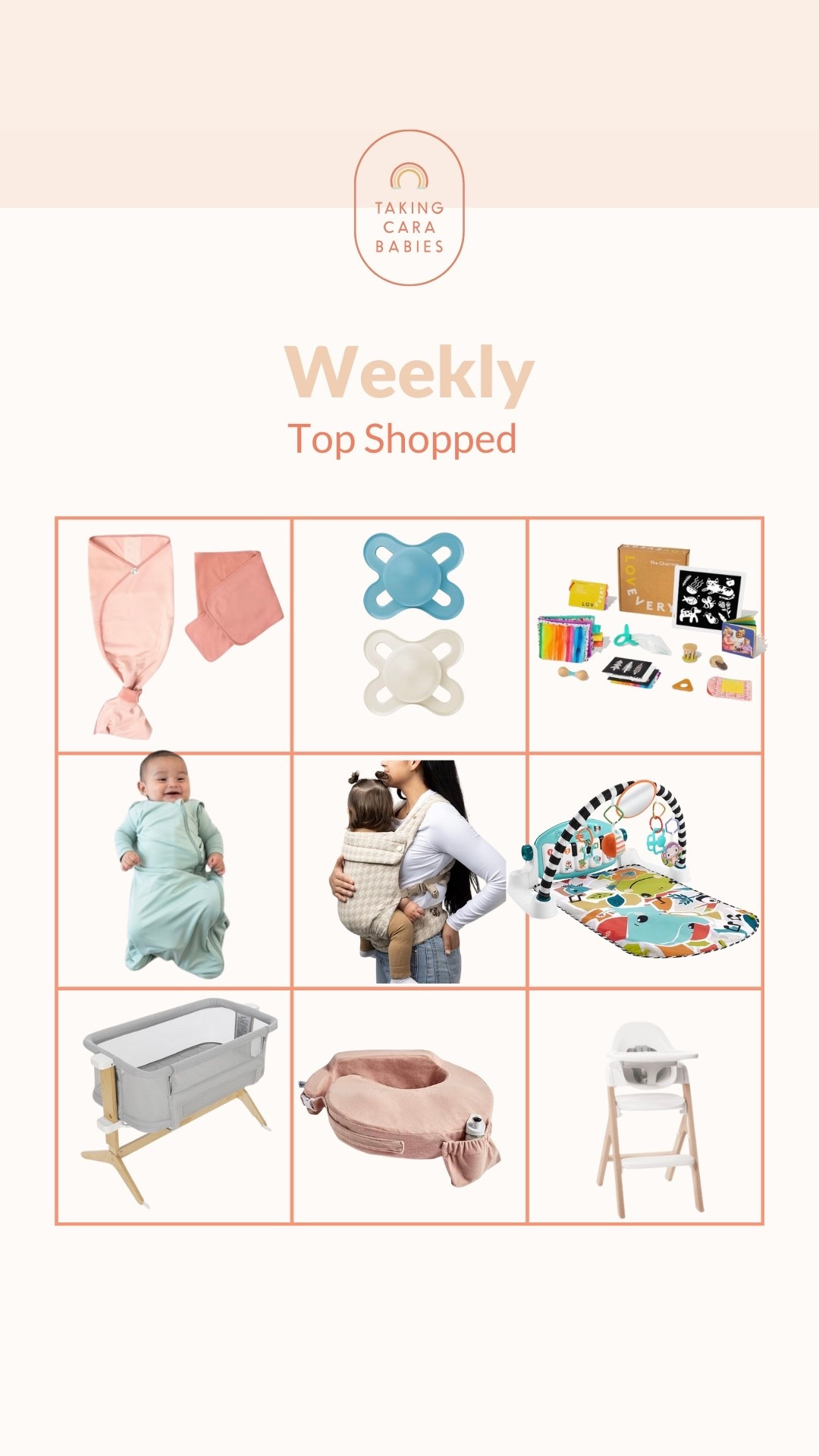 #LTKmomlife #LTKBaby #LTKBump