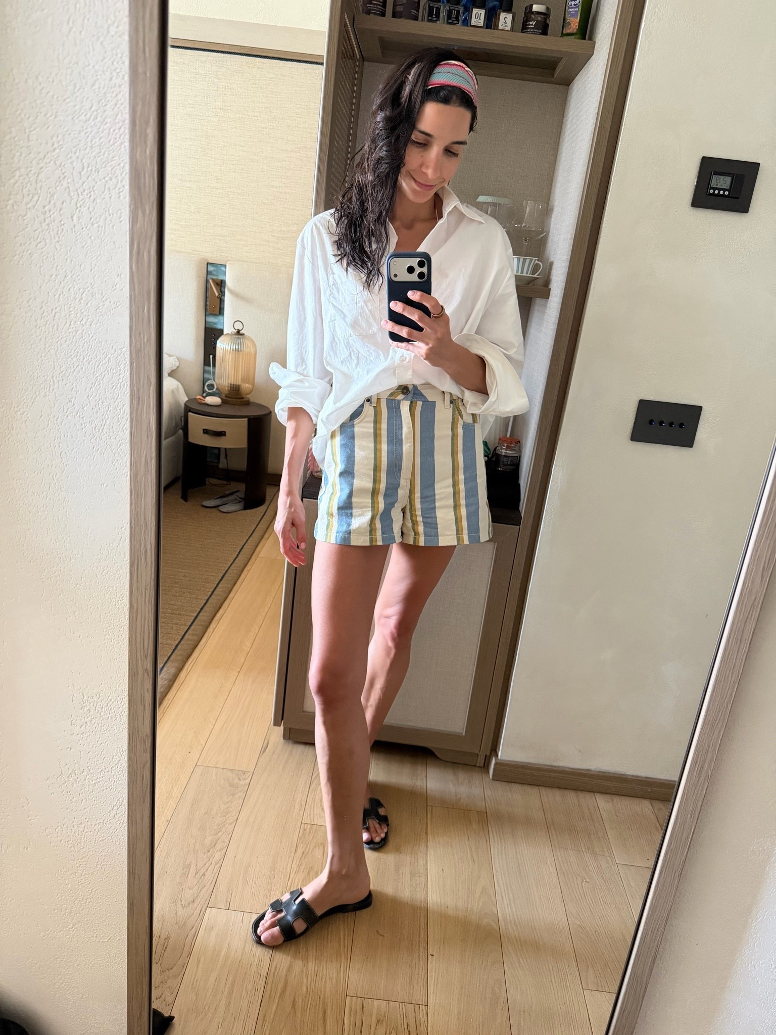 Summer wardrobe diaries ✌🏻