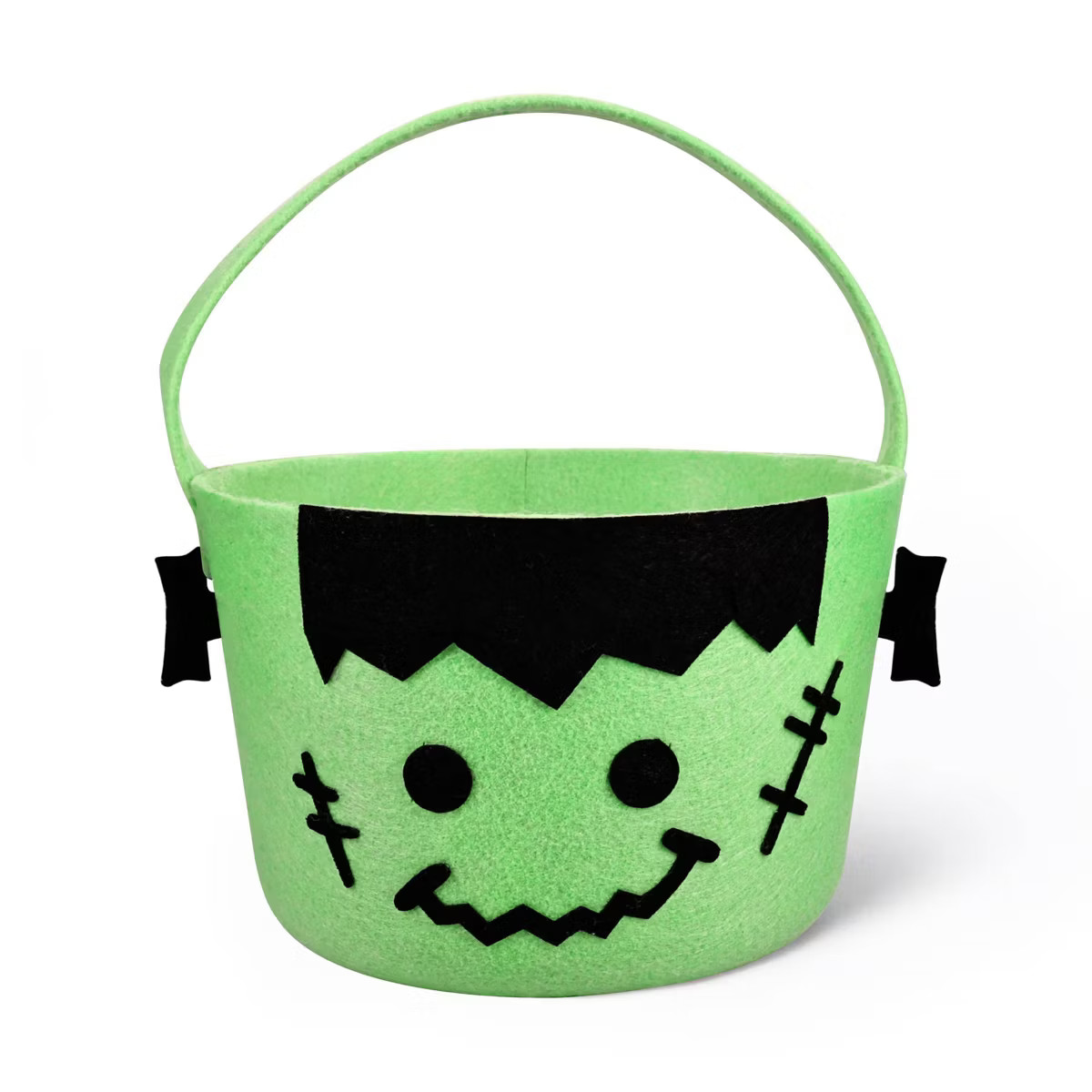 Trick or Treat Basket Frankenstein - Bullseye's Playground™ | Target