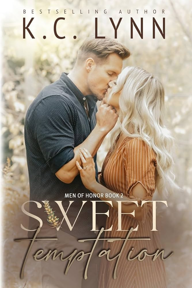Sweet Temptation (Men of Honor) | Amazon (US)