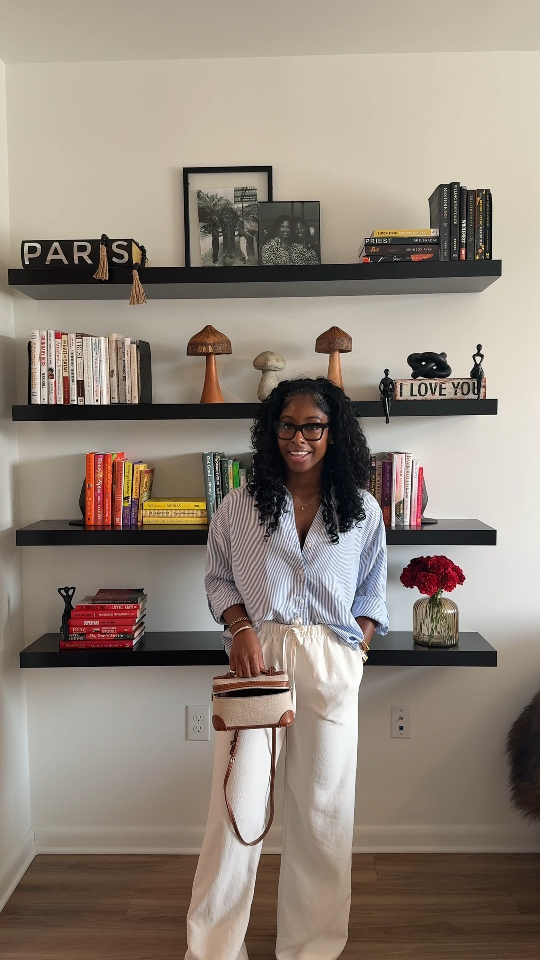 A little casual ootd✨

Shirt: small
Pants: small

#LTKFindsUnder50 #LTKFindsUnder100 #LTKStyleTip