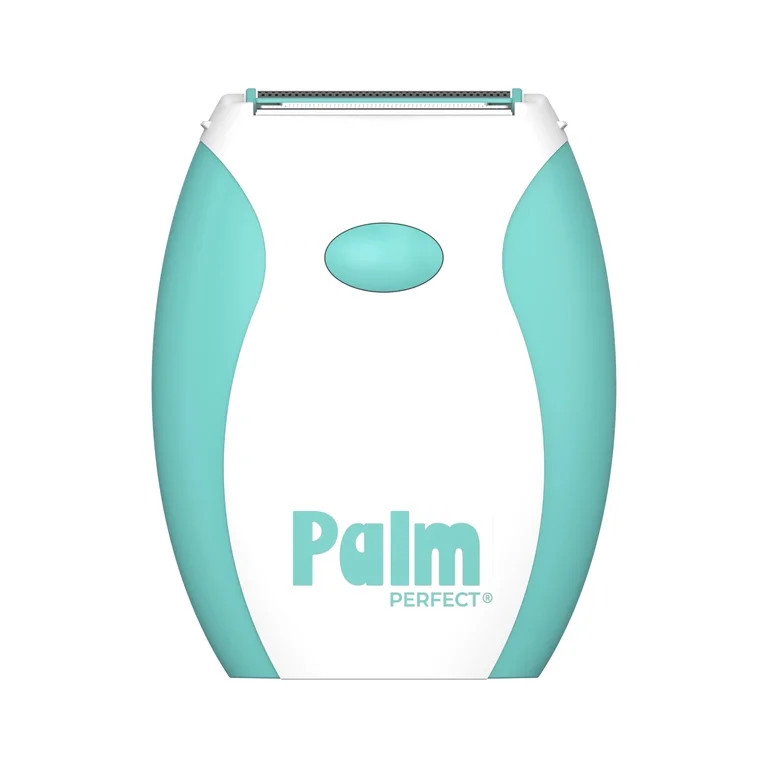 PalmPerfect Electric Shaver | Walmart (US)