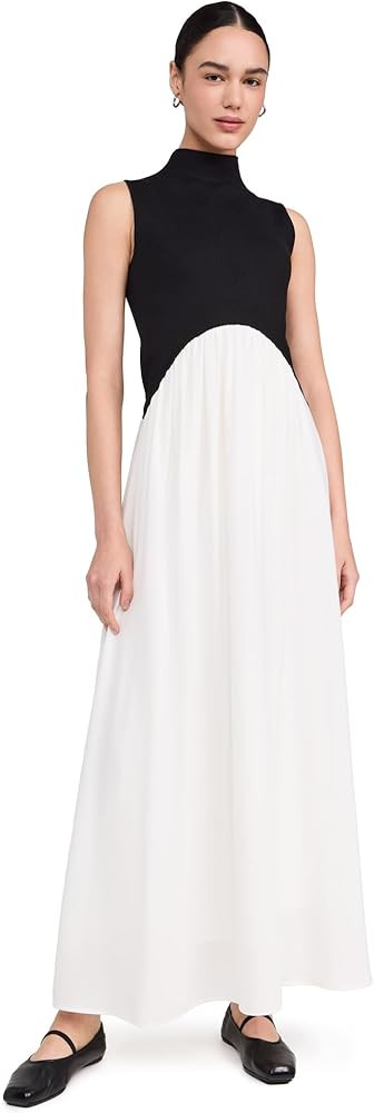 Line & Dot Women's Masha Dress | Amazon (US)