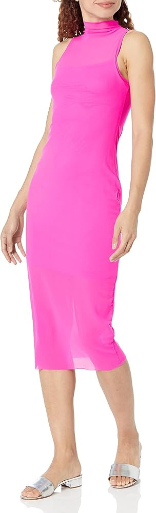 Steve Madden Apparel Women's Sidra Dress | Amazon (US)