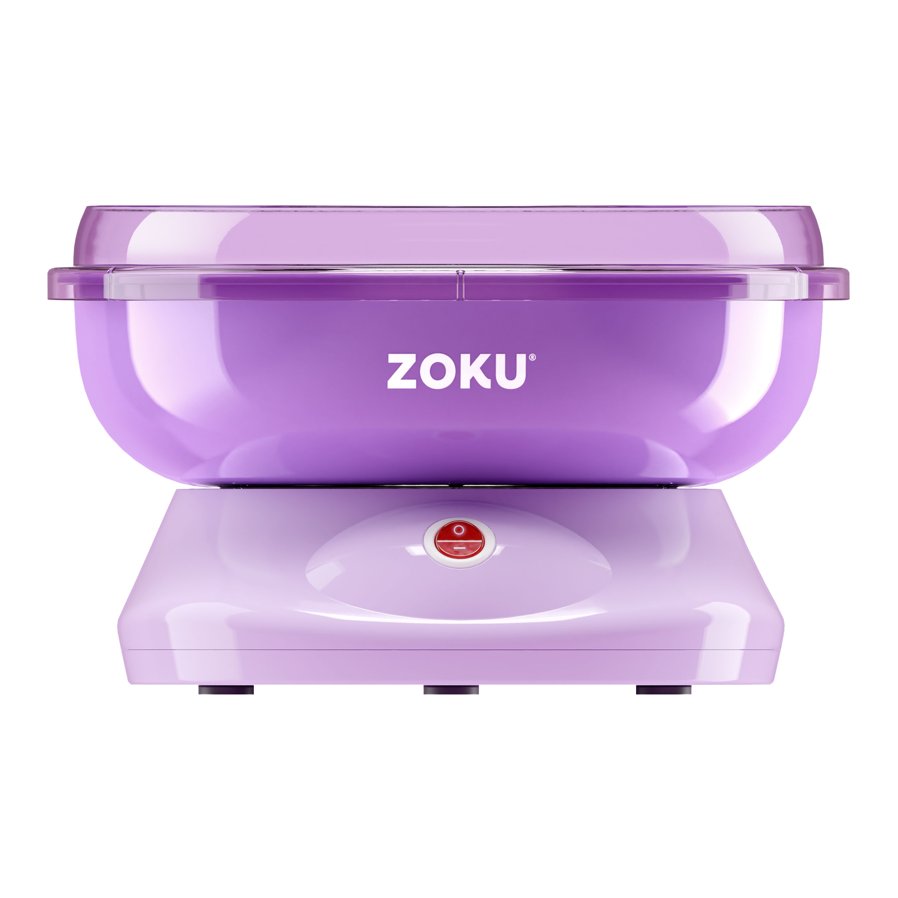 Zoku Electric Cotton Candy Maker Set | World Market