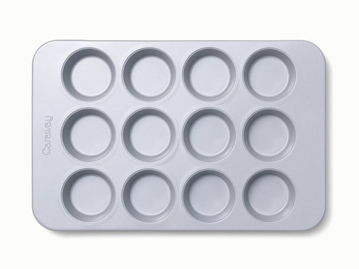 Muffin Pan | Ceramic Non-Stick & Non-Toxic | Caraway | Caraway
