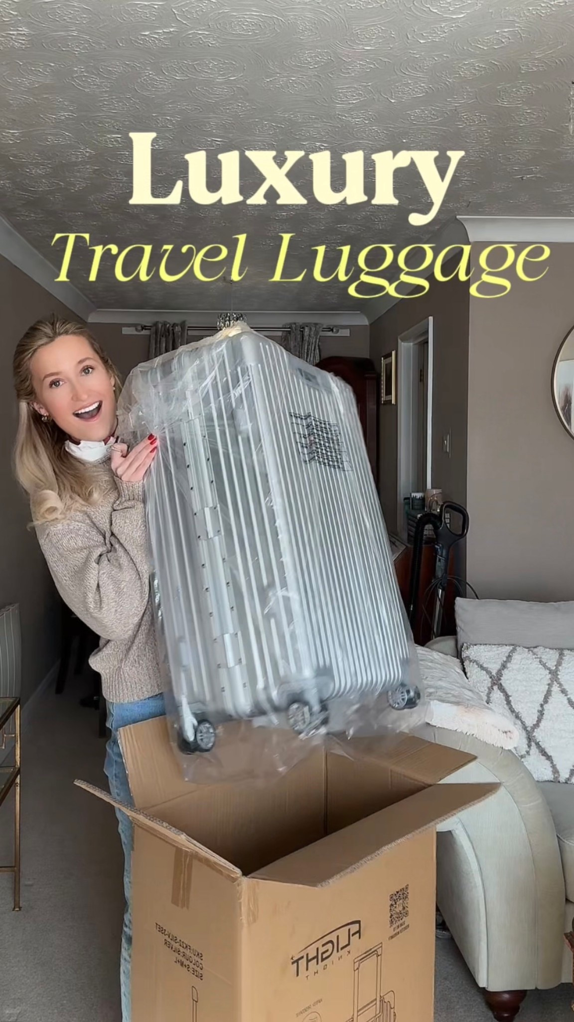 Travel Essentials 🩵✈️🌟

#LTKuk #LTKluxury #LTKeurope