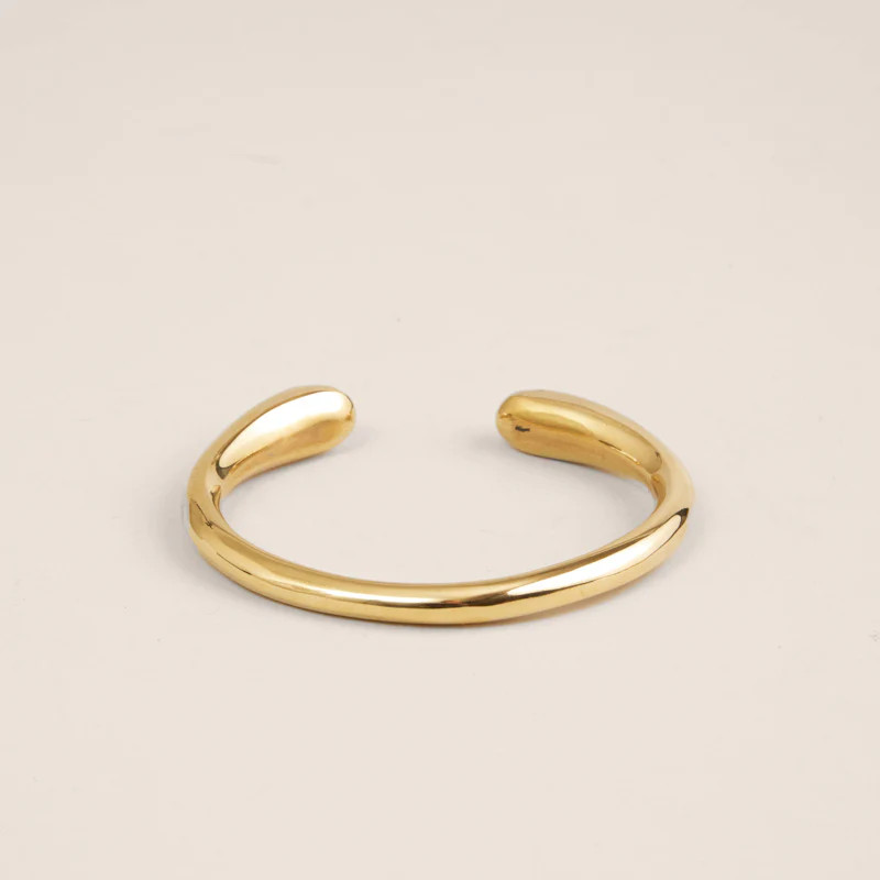 Bubble Cuff | Parker Thatch