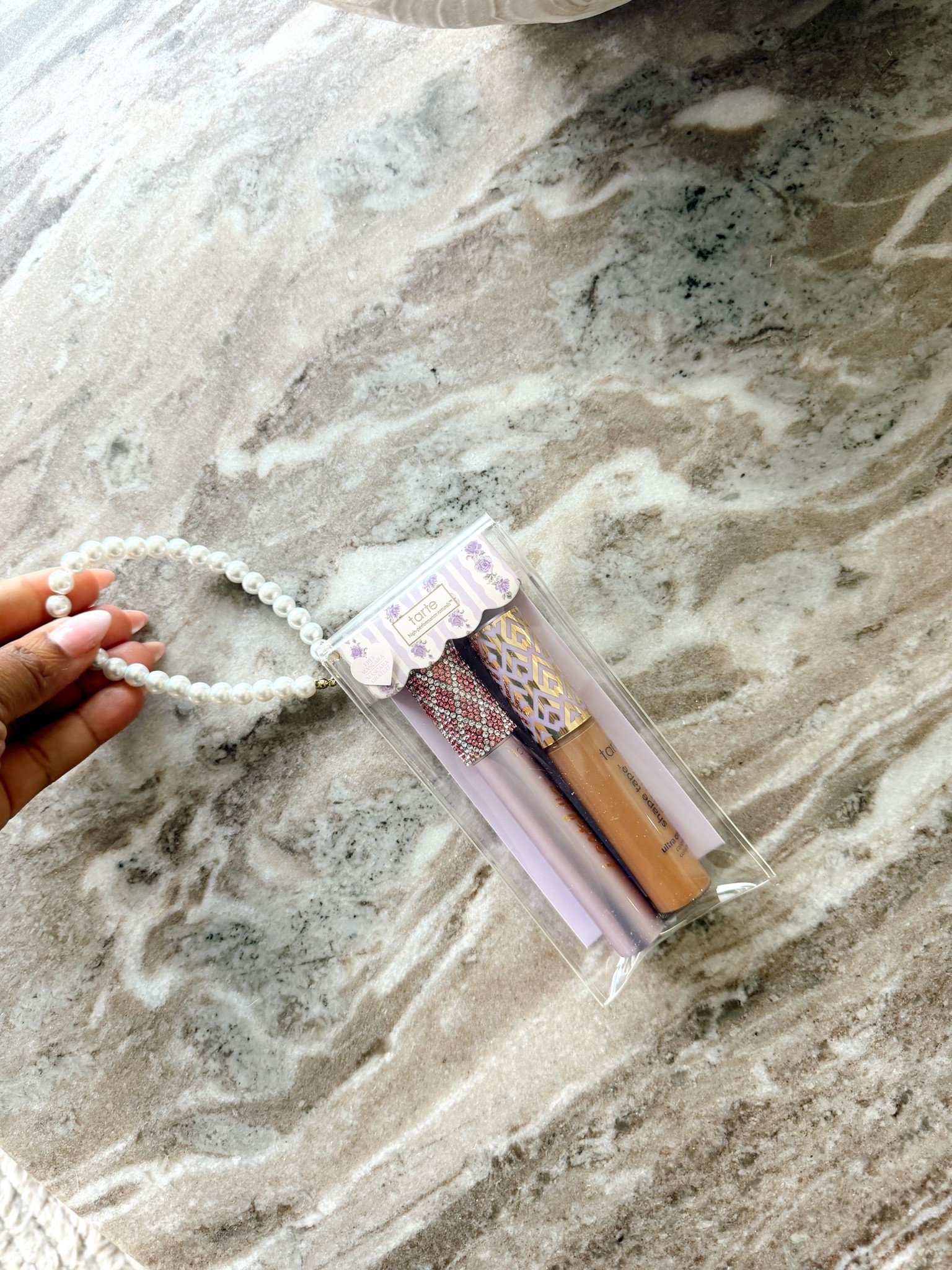 Some of our favorite tarte gift sets are 40% off 🤩
