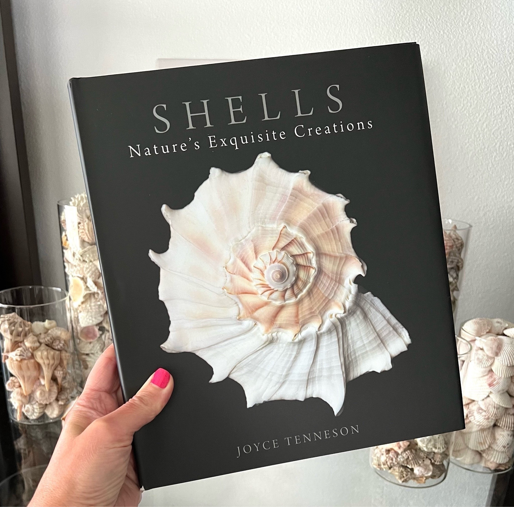 🐚COASTAL HOME DECOR: I’m starting to put together my summer seashell collection and wanted to share my progress with you!

🐚I just purchased this gorgeous coffee table book. It has beautiful shell pictures. It’s a great addition to my display!

Also linking coastal home decor!

#LTKSeasonal #LTKstorytime #LTKHome