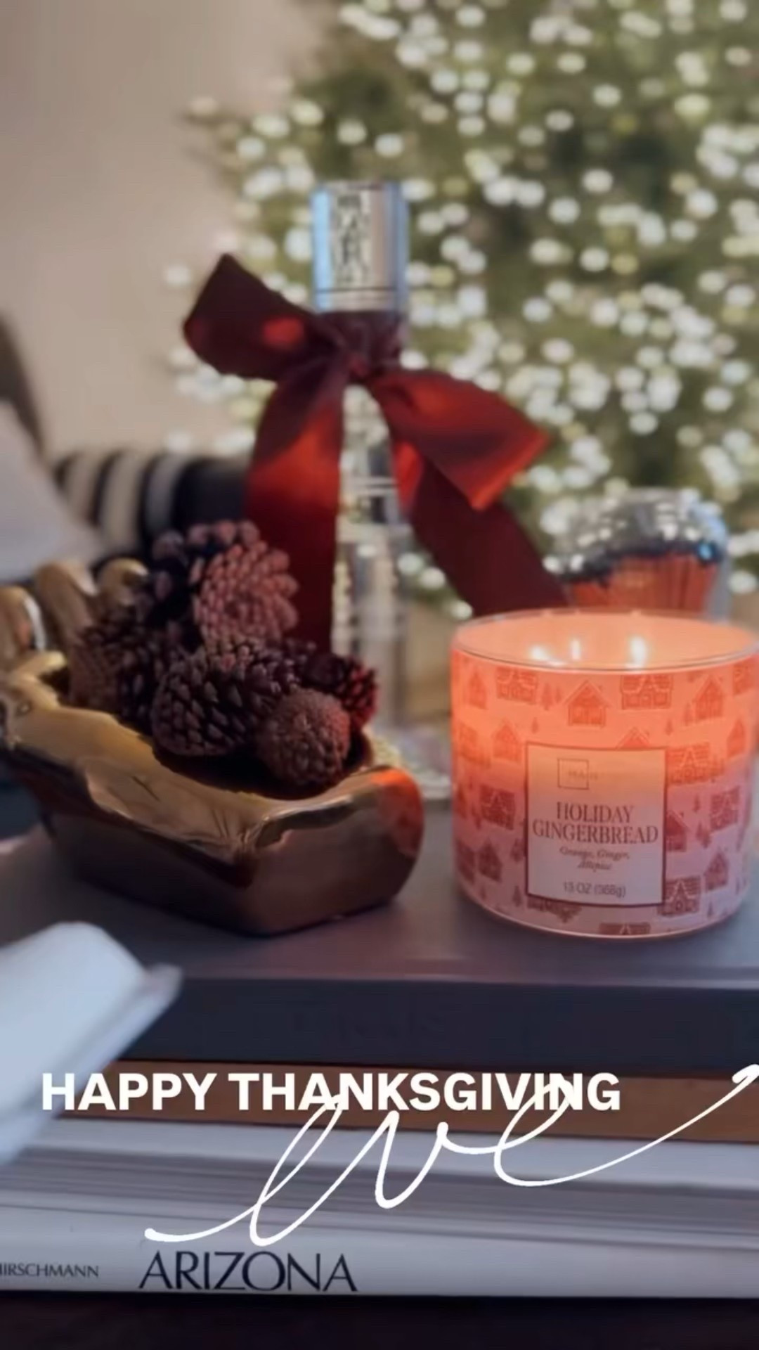 It’s the little things! And a cozy coffee table moment! 🤎

Linking what I can! 

#LTKFindsUnder50 #LTKHoliday #LTKHome