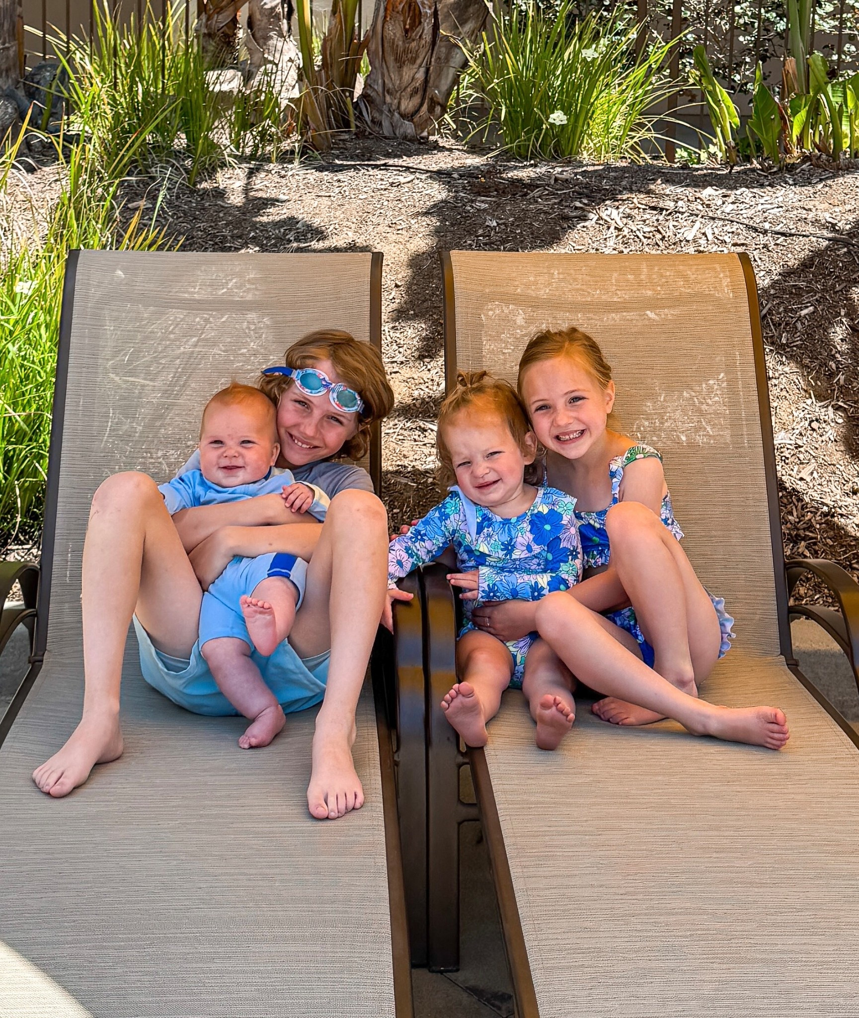 Cotton On Kids Swim 