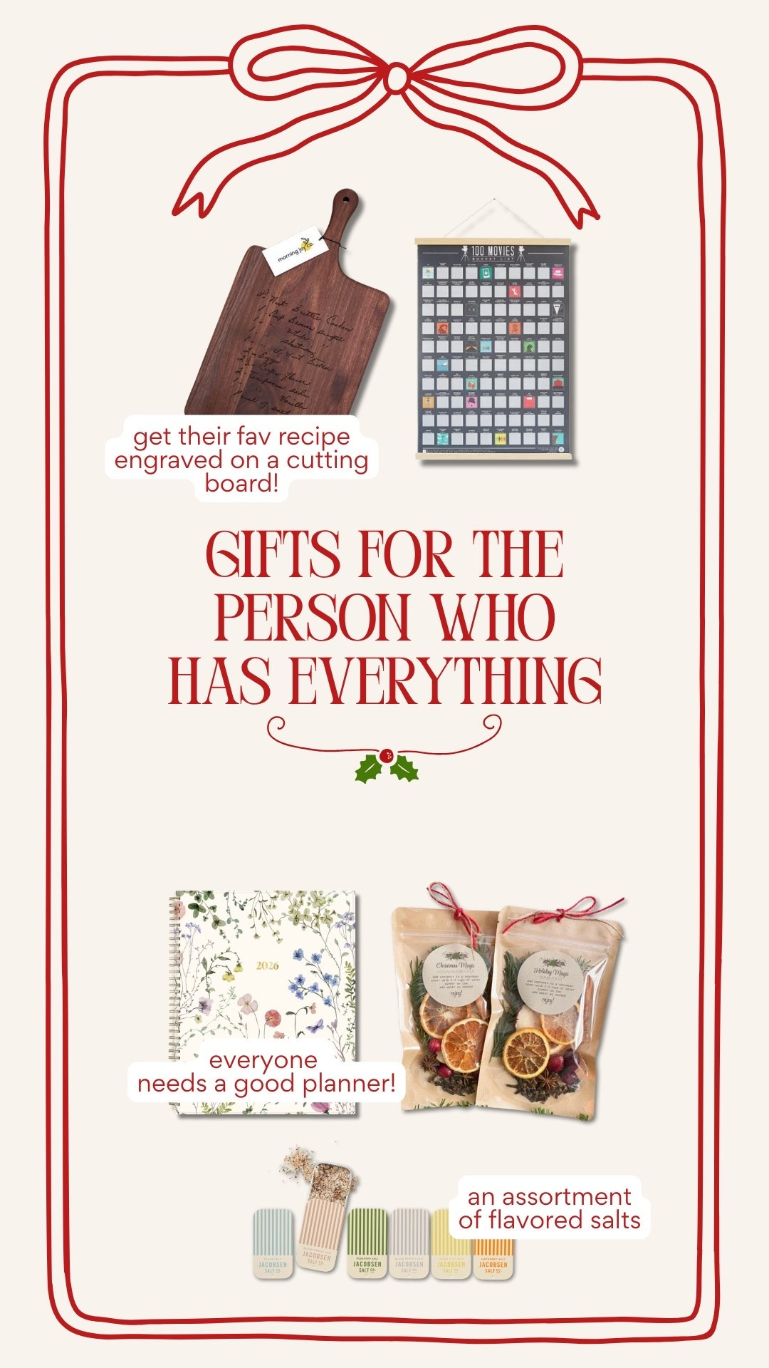 gifts for the person who has everything best sellers! #holidayshopping #giftideas 

#LTKSeasonal #LTKGiftGuide #LTKHoliday