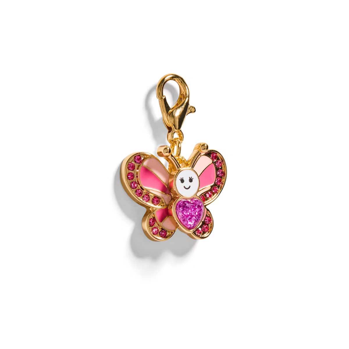 FAO Schwarz Charm Squad Butterfly Charm | Target
