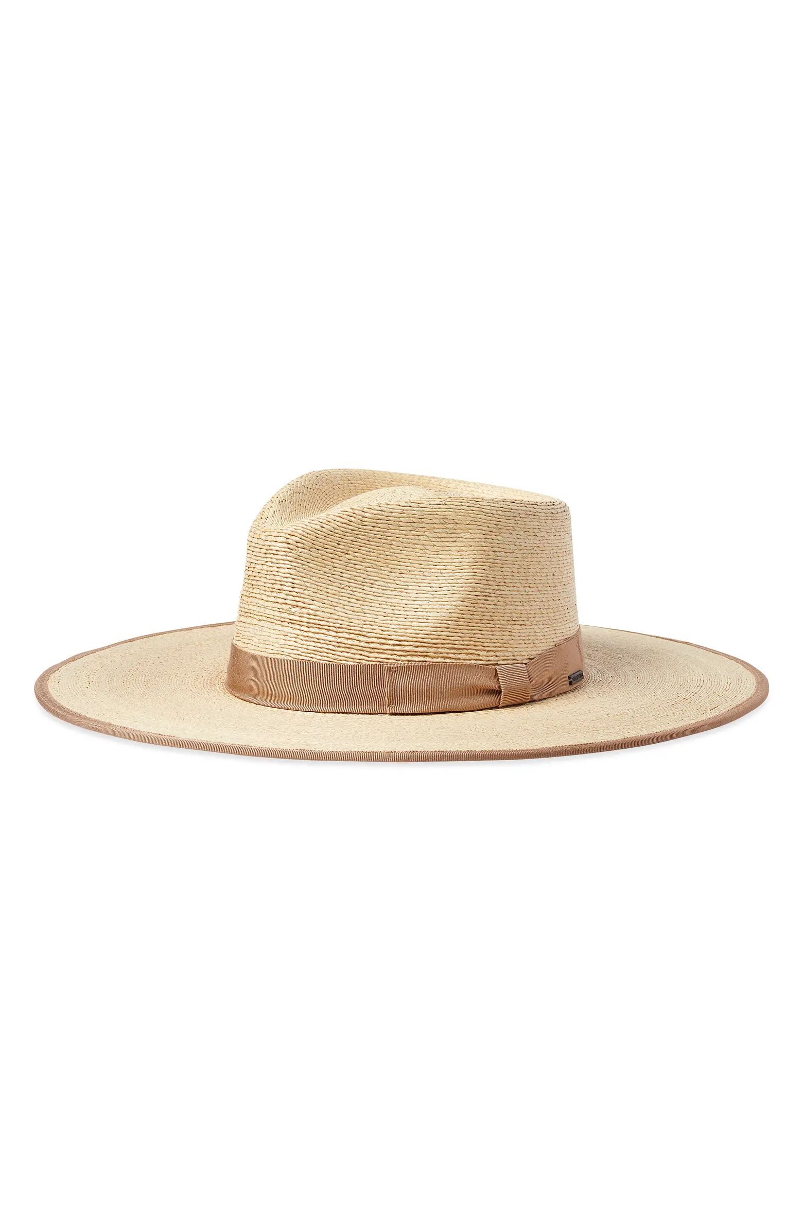 Jo Straw Rancher Hat | Nordstrom