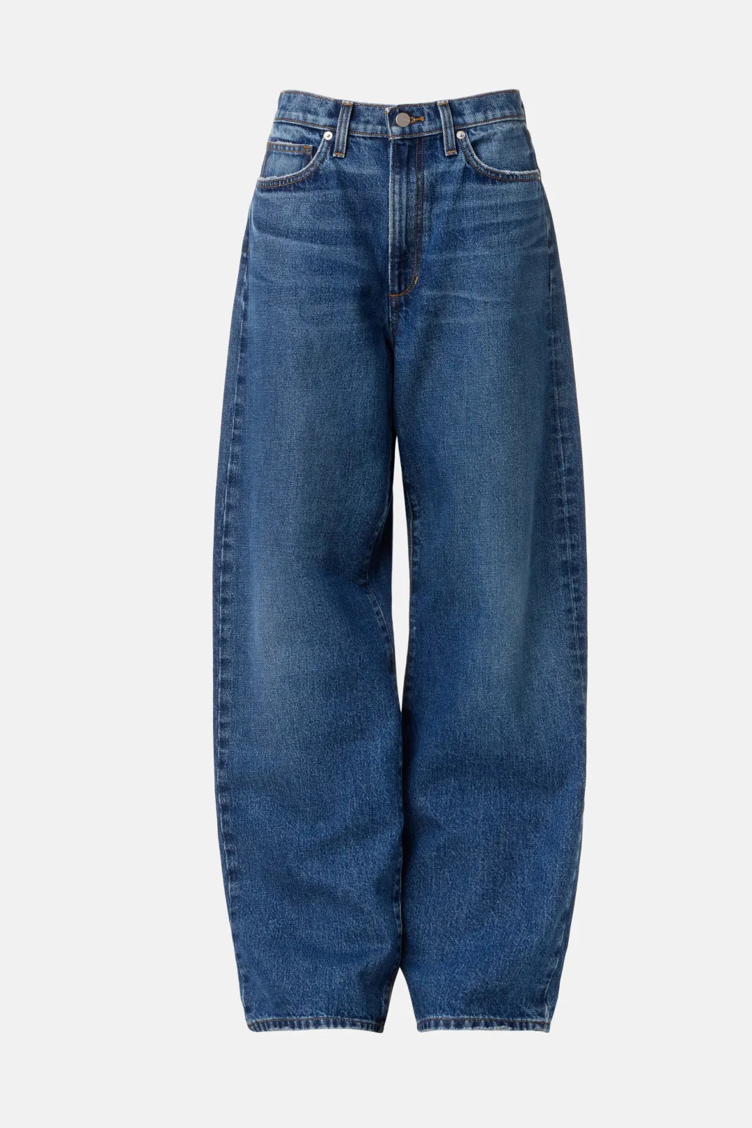 Ryan Oversized Baggy Jeans | Rent the Runway