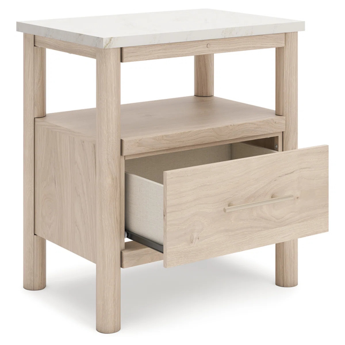 Brenli Nightstand | Wayfair North America
