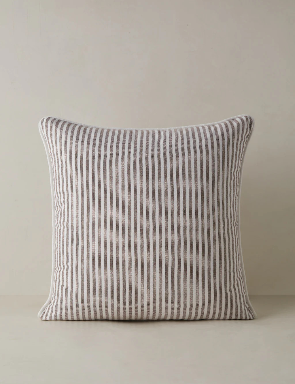 Littu Indoor / Outdoor Striped Pillow | Lulu and Georgia 