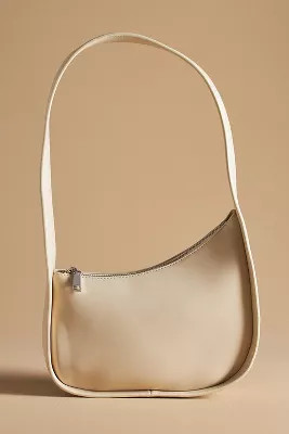 Melie Bianco Willow Shoulder Bag | Anthropologie (US)