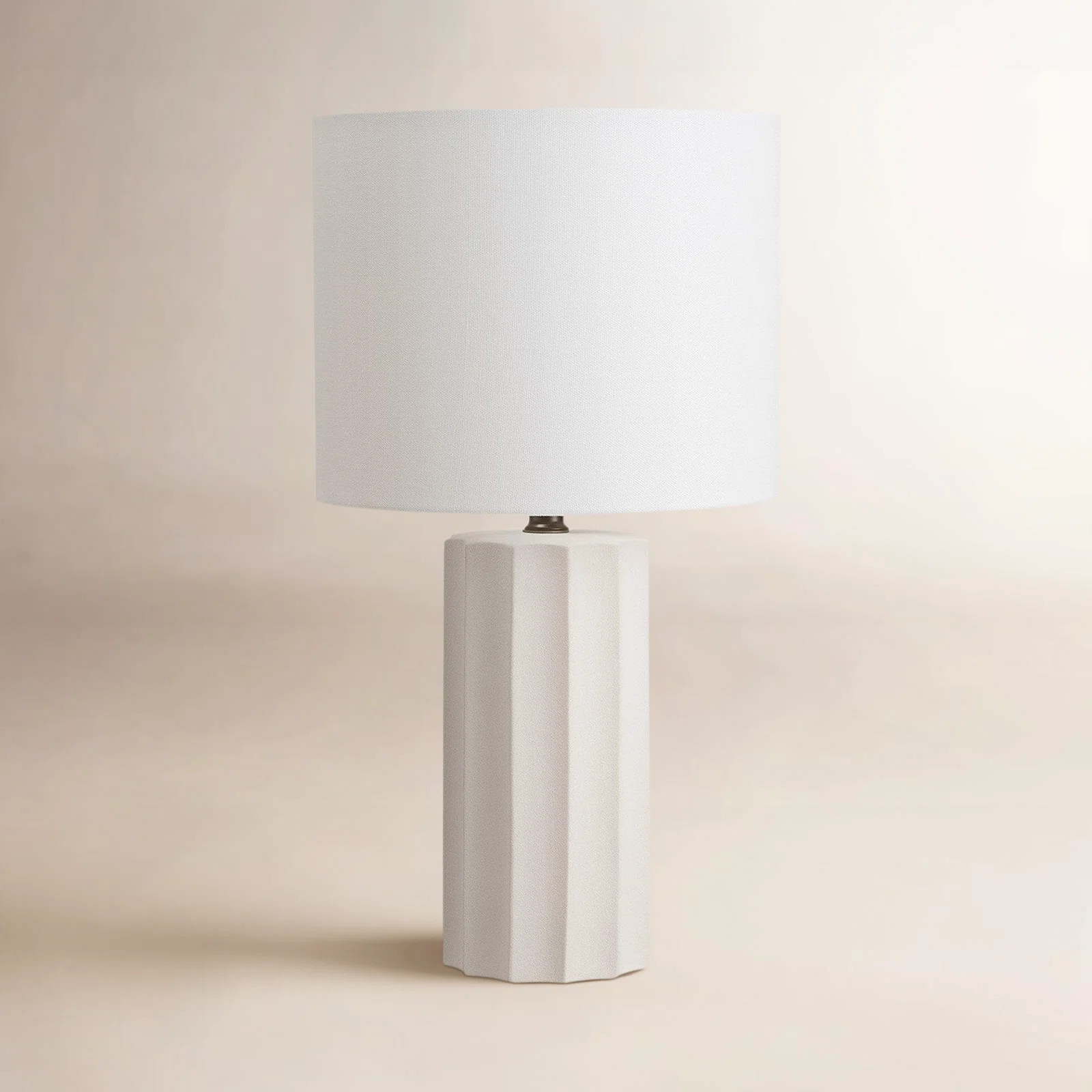 Hyacinth Ceramic Desk Lamp Lamp | Wayfair North America