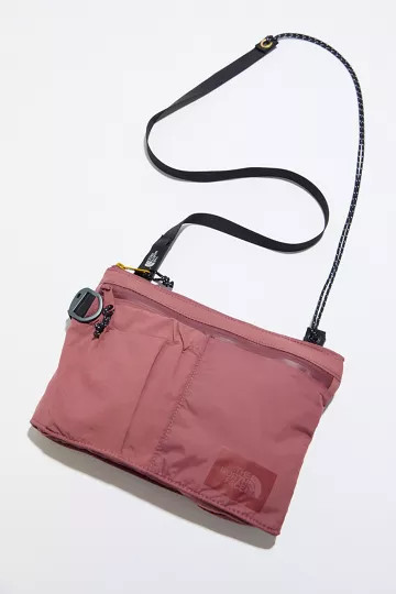 The North Face Mountain Shoulder Bag | Urban Outfitters (US and RoW)