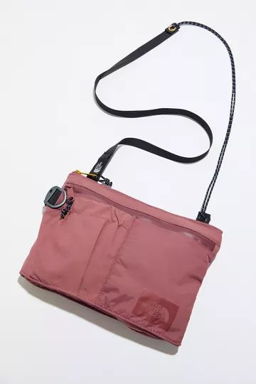 The North Face Mountain Shoulder Bag | Urban Outfitters (US and RoW)