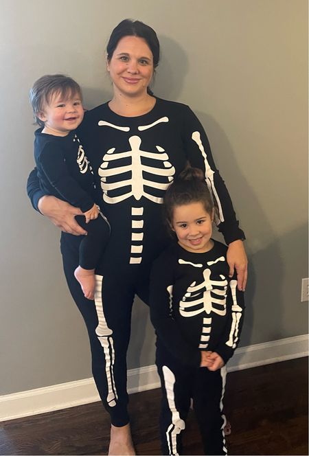 Family matching Halloween PJs 

Halloween
Fall
Target
Matching outfits
Mini me
Family matching 
Kids matching 

#LTKHalloween #LTKkids #LTKfamily