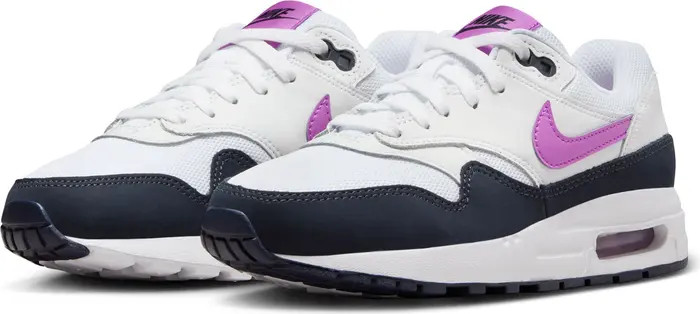 Kids' Air Max 1 Sneaker | Nordstrom