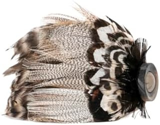 Juliska Feather Napkin Ring | Amazon (US)