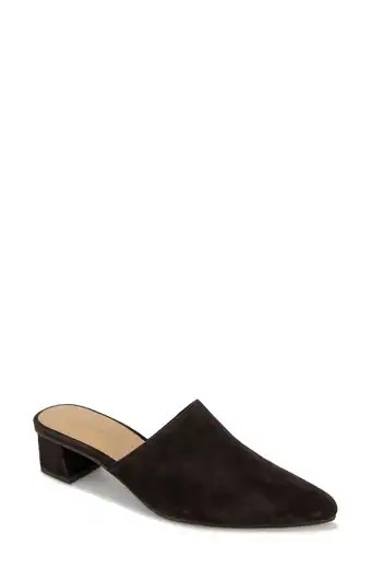 Tallulah Pointed Toe Mule (Women) | Nordstrom