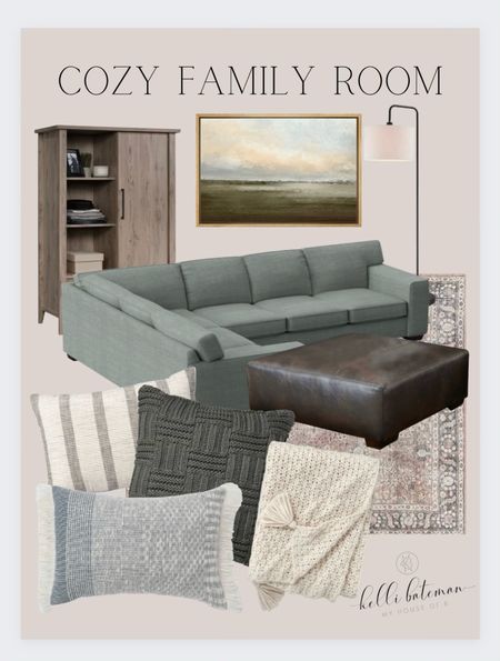 Cozy Family Room 


#LTKhome #LTKfamily #LTKstyletip