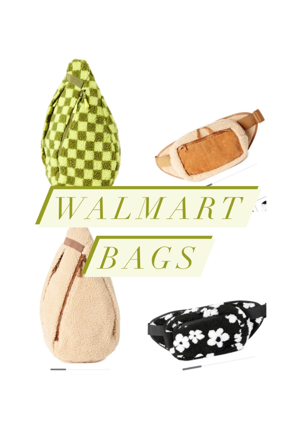 The cutest fall bags! 

#LTKunder50 #LTKitbag #LTKSeasonal