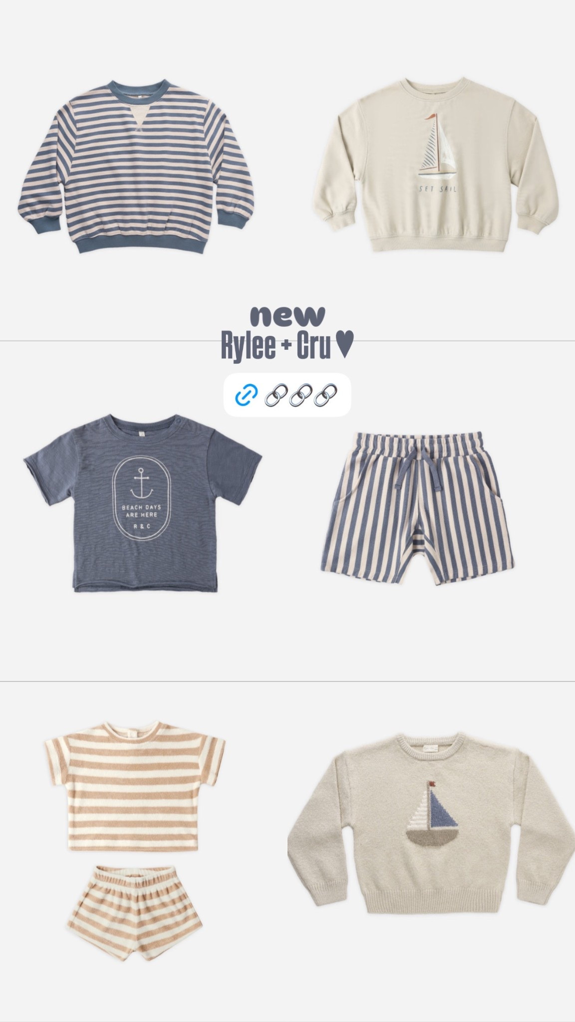 Toddler boy outfits ⛵️ 

#LTKKids #LTKootd
