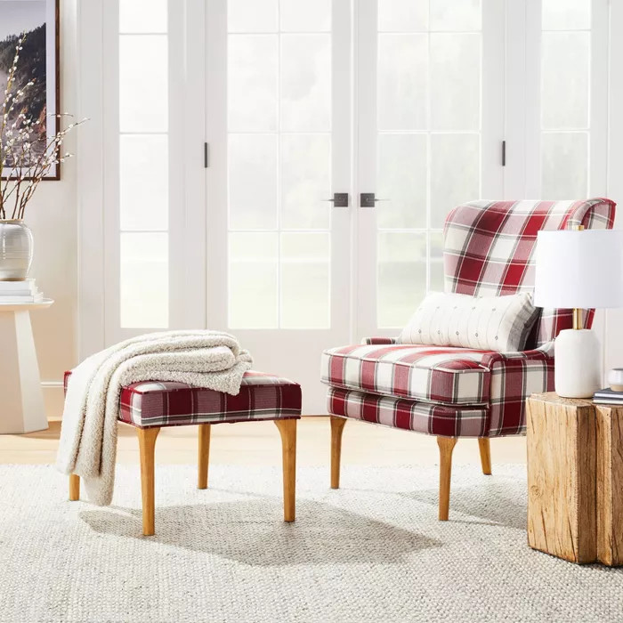 50"x60" Boucle Throw Blanket with Plush Reverse - Threshold™ designed with Studio McGee | Target