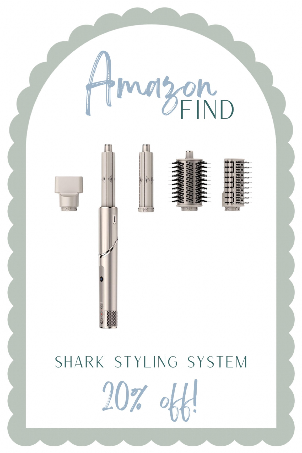 Shark hair dryer
Shark styling system
Shark curler
Shark flex style
Air wrap
Amazon
Amazon deal
Amazon beauty
Quick hair dryer
Heatless dryer