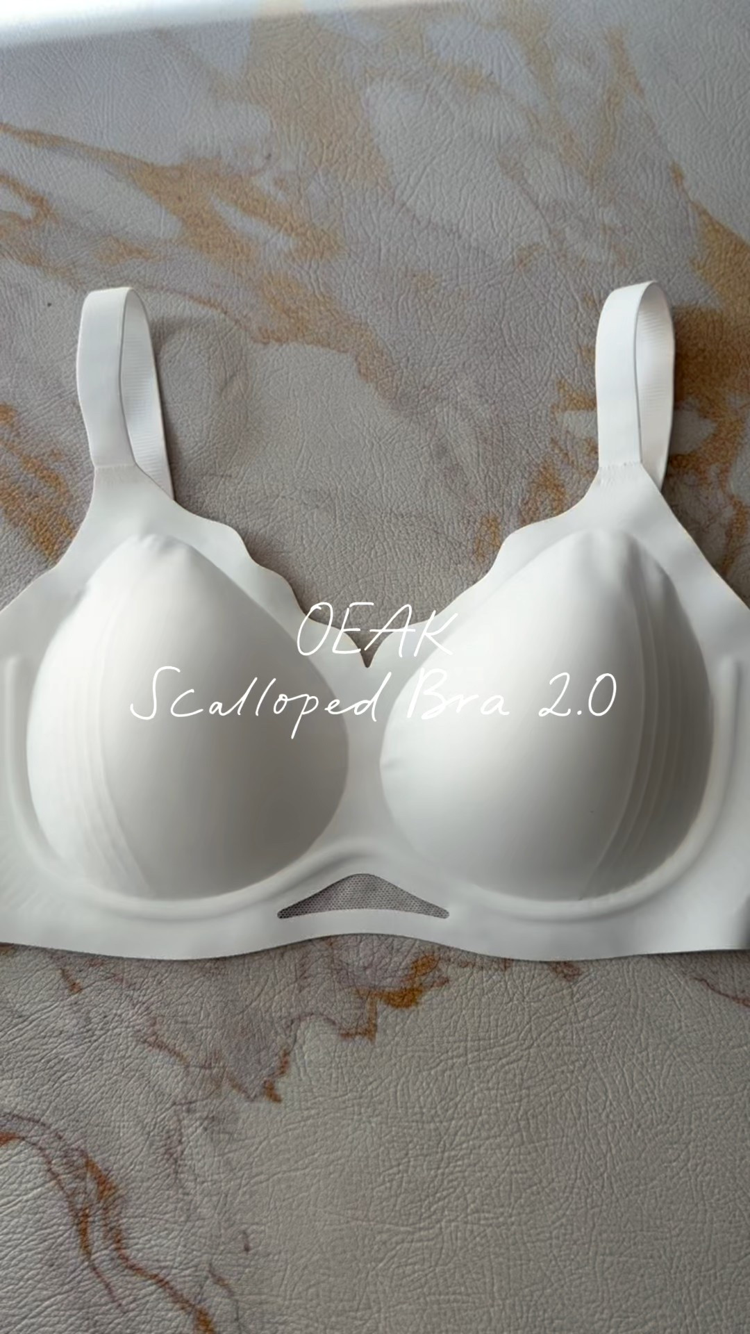 Comfy, classy, cozy, & complimentary! Oeak’s bras per simply the best must have essentials!

#LTKMidsize #LTKSaleAlert #LTKOver40