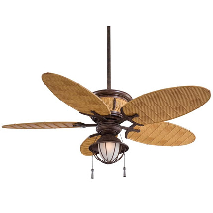 Hawaiian Ceiling Fans