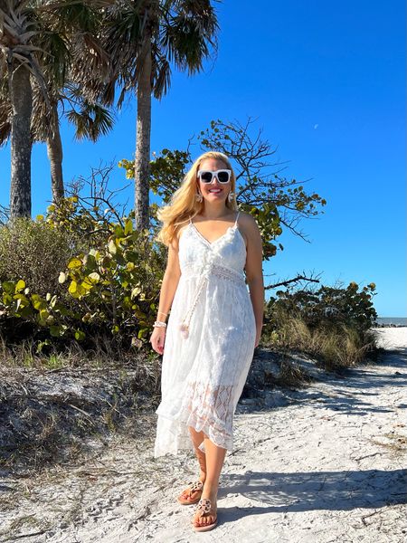 Vacation outfits
White dress
Vacation dress
Beach vacation dress
Resort vacation dress 



Wearing a large.



#LTKSeasonal #LTKStyleTip #LTKFindsUnder100 #LTKOver40 #LTKMidsize #LTKTravel #LTKSwim #LTKU #LTKGiftGuide #LTKSaleAlert #LTKFindsUnder50