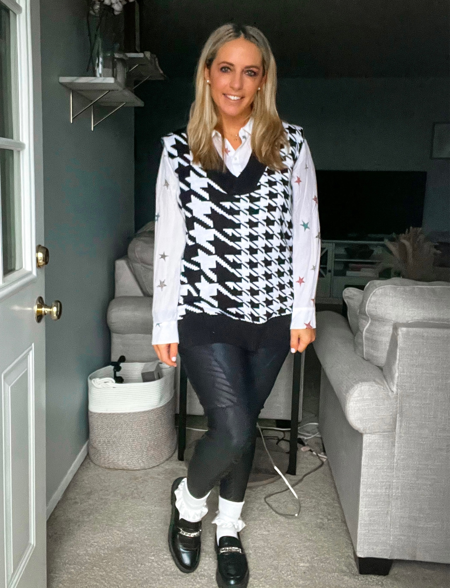 Workwear 

#LTKSeasonal #LTKunder50 #LTKunder100