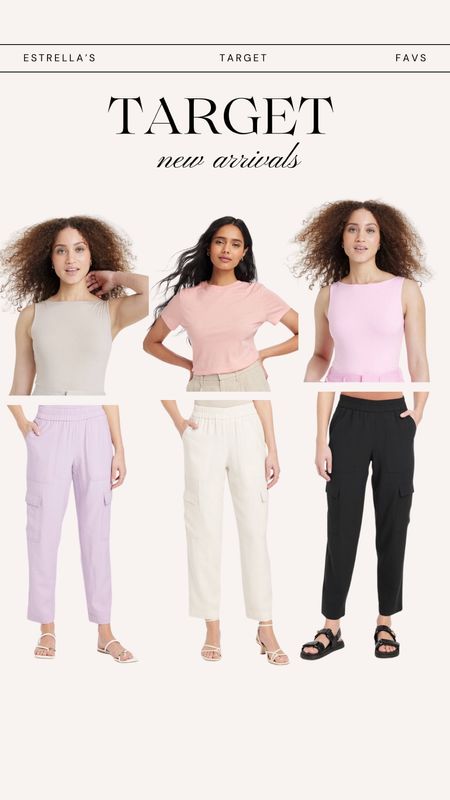 Target new arrivals 
Spring outfit
Bodysuits
Women’s pants
Easter 
Work outfit 


#LTKworkwear #LTKfindsunder50 #LTKstyletip