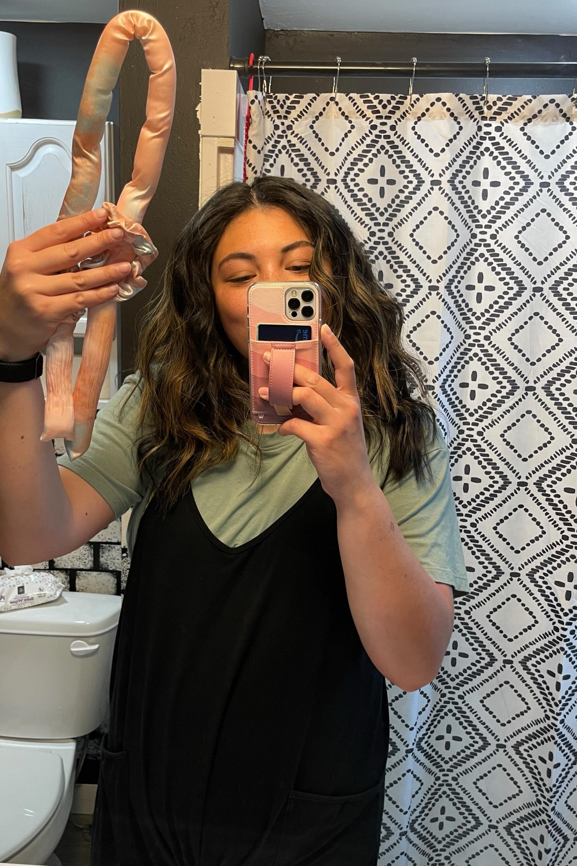 My favorite heatless hair curler y’all 👆🏽


.
.
.

#HeatlessCurls #NoHeatCurling #CurlsWithoutHeat #HeatlessHair #HairStyling #HairInspo #NaturalCurls #EasyHairstyles #BeautyTips #HairTutorial #CurlingHair #HealthyHair #HairGoals #HairHacks #HeatFreeHair #DIYHair #NoDamageCurls #EffortlessCurls #CurlyHairTips #HairCareRoutine #HairTools #NoHeatStyles #HairTricks #HeatlessBeauty #HeatlessWaves #HairTransformation #CurlingIron #HealthyCurls #HairCurler #BeautyRoutine

#LTKxPrimeDay #LTKBeauty