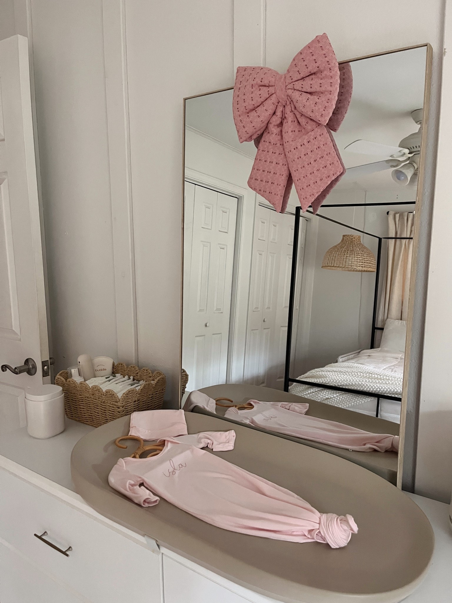 waiting on you baby girl 🤍👶🏼

#LTKBump #LTKBaby