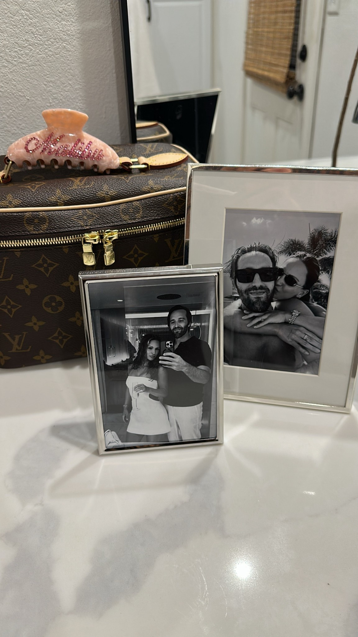 Silver picture frames 

#LTKFindsUnder50