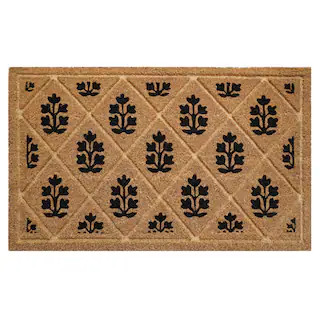 Leaf Doormat by Ashland® | Michaels Stores