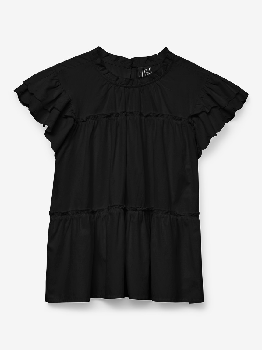 VMISOLDE Top | Vero Moda® | Vero Moda