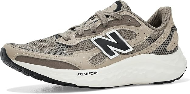 New Balance Women's Fresh Foam Arishi V4 Tiralux Running Shoe | Amazon (US)