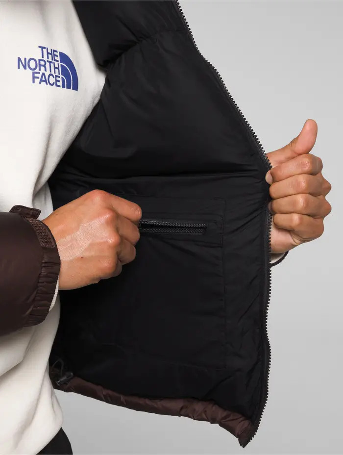 Men's 1996 Retro Nuptse 700 Fill Power Down Packable Jacket | Nordstrom